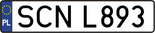 SCNL893