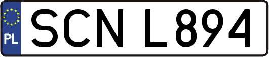 SCNL894