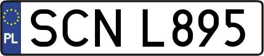 SCNL895