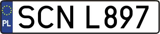 SCNL897