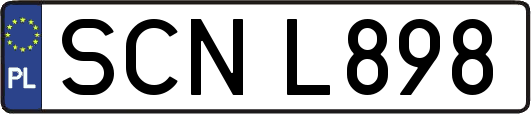 SCNL898