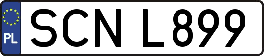 SCNL899