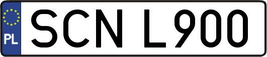SCNL900