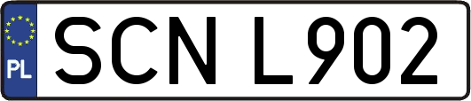 SCNL902