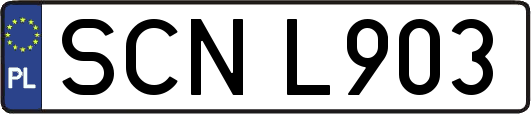 SCNL903
