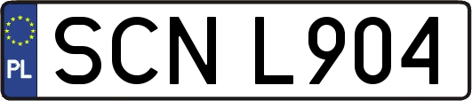 SCNL904