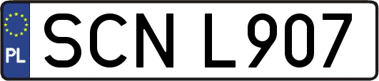 SCNL907