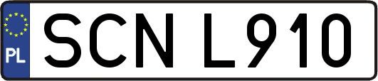 SCNL910