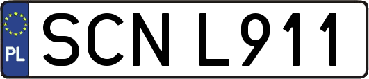 SCNL911