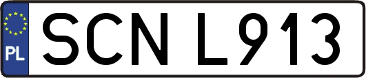 SCNL913