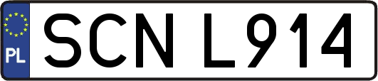 SCNL914