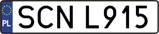 SCNL915