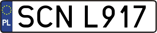 SCNL917