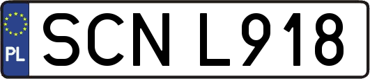 SCNL918