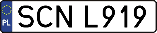 SCNL919