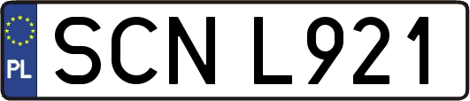 SCNL921