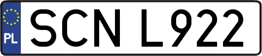 SCNL922