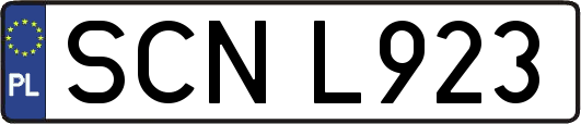 SCNL923