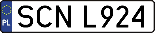 SCNL924