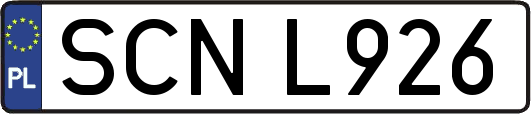 SCNL926