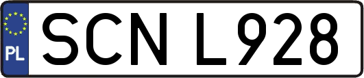 SCNL928