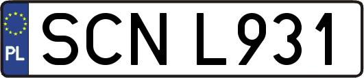 SCNL931