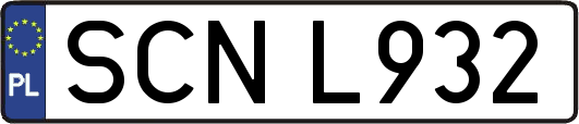 SCNL932