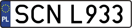 SCNL933