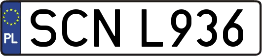 SCNL936