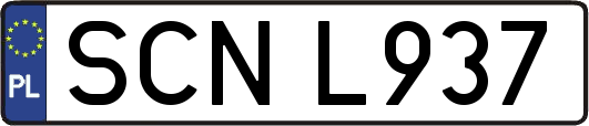 SCNL937