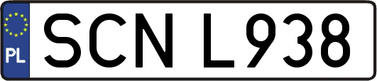 SCNL938