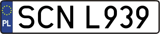 SCNL939