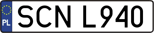 SCNL940