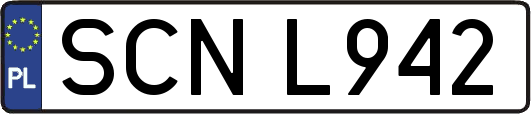 SCNL942