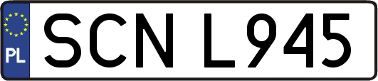 SCNL945