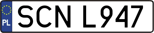 SCNL947