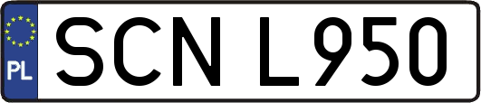 SCNL950