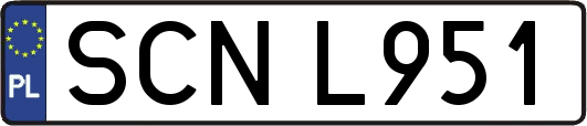 SCNL951