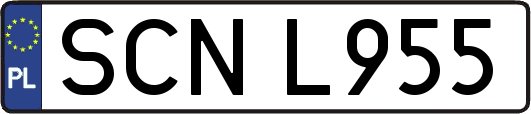 SCNL955