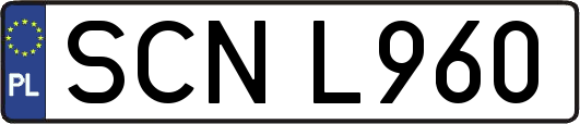 SCNL960