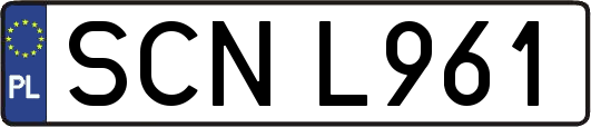 SCNL961