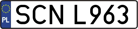SCNL963