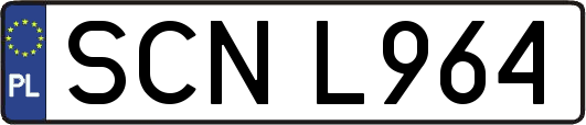 SCNL964
