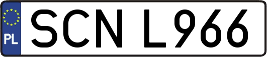 SCNL966