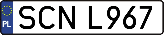 SCNL967
