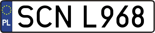 SCNL968
