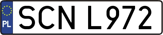 SCNL972