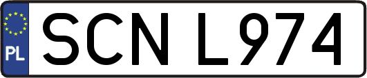 SCNL974