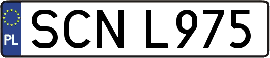 SCNL975
