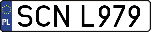 SCNL979